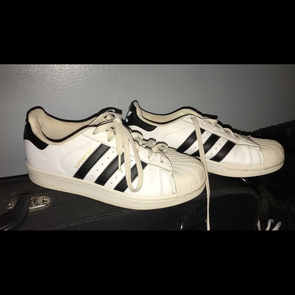 Adidas Superstars
